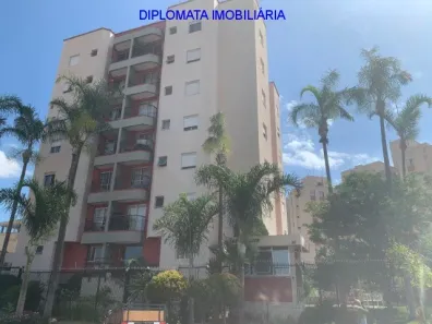 Apartamento com 2 Quartos à venda, 76m² no Jardim Brasil, Campinas