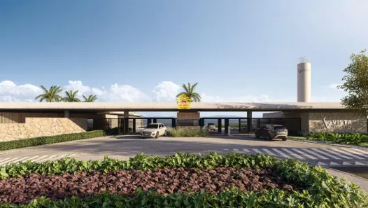 Lote/Terreno à venda, 300m² no Campestre, São Leopoldo