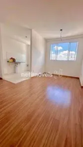 Apartamento com 2 Quartos à venda, 50m² no Jardim Guanabara, Belo Horizonte