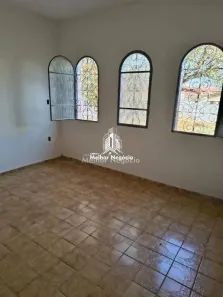 Casa com 2 Quartos à venda, 90m² no Parque das Nações (Nova Veneza), Sumaré
