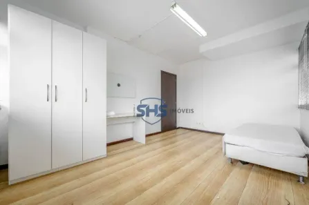 Apartamento com 1 Quarto para alugar, 29m² no Vila Nova, Blumenau
