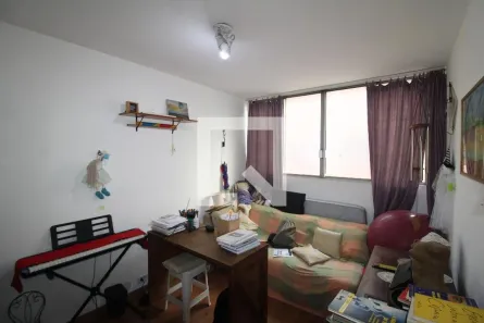 Apartamento com 2 Quartos à venda, 50m² no Santana, São Paulo