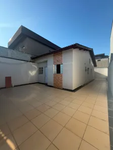 Casa com 3 Quartos para alugar, 75m² no Portais (Polvilho), Cajamar