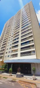 Apartamento com 3 Quartos à venda, 89m² no São Francisco, Goiânia
