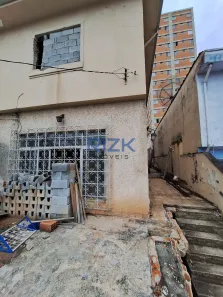Casa com 3 Quartos à venda, 220m² no Vila Monumento, São Paulo
