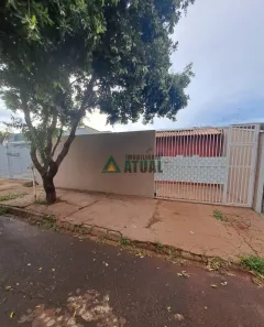 Casa com 2 Quartos à venda, 93m² no Jardim Montecatini, Londrina