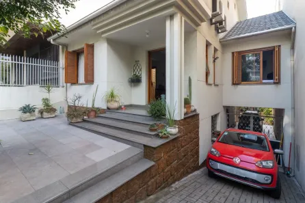Casa com 3 Quartos à venda, 240m² no Auxiliadora, Porto Alegre