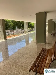 Apartamento com 2 Quartos à venda, 73m² no Asa Norte, Brasília
