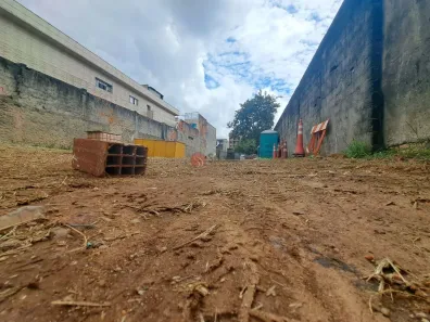 Lote/Terreno à venda, 500m² no Vila Carrão, São Paulo