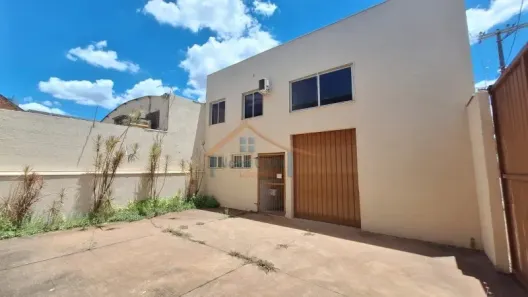 Imóvel Comercial para alugar, 250m² no Vila Elisa, Ribeirão Preto