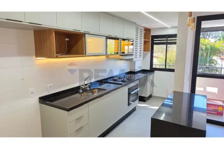 Apartamento com 2 Quartos para alugar, 70m² no Jardim América, Sorocaba