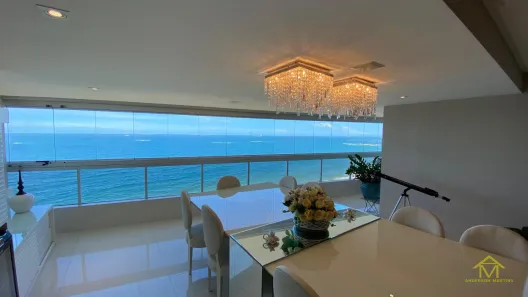 Cobertura com 5 Quartos à venda, 680m² no Praia da Costa, Vila Velha