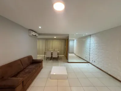 Apartamento com 1 Quarto à venda, 78m² no Alphaville I, Salvador