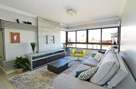 Apartamento com 2 Quartos à venda, 87m² no Maria Goretti, Bento Gonçalves