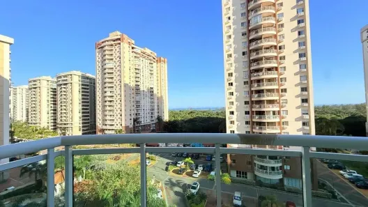 Apartamento com 2 Quartos à venda, 93m² no Barra da Tijuca, Rio de Janeiro