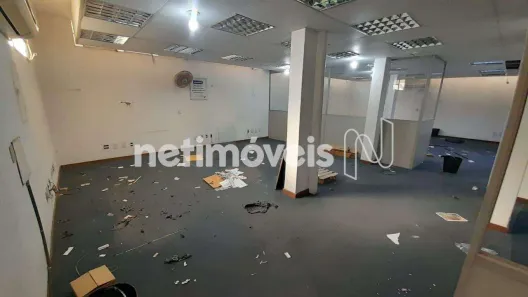 Ponto Comercial à venda, 290m² no Serra, Belo Horizonte