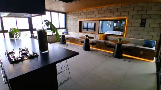 Kitnet à venda, 27m² no Cidade Baixa, Porto Alegre