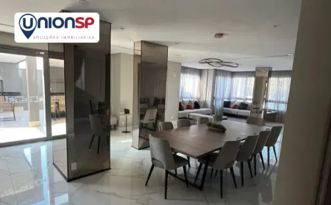 Apartamento com 3 Quartos à venda, 87m² no Vila Dom Pedro I, São Paulo