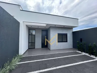 Casa com 1 Quarto à venda, 65m² no Brazmadeira, Cascavel