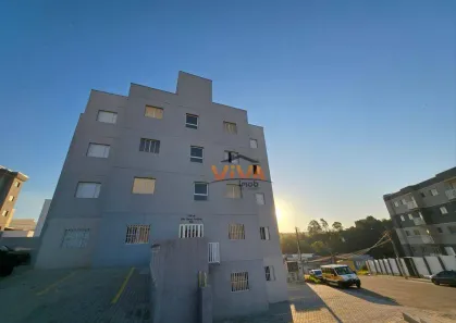Apartamento com 2 Quartos à venda, 65m² no Residencial Santo Antônio, Franco da Rocha