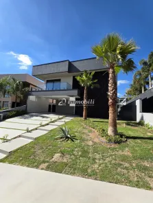 Casa de Condomínio com 5 Quartos à venda, 512m² no Paisagem Renoir, Cotia