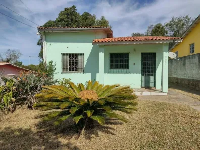 Casa com 2 Quartos à venda, 67m² no Querência, Viamão