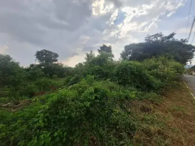 Lote/Terreno à venda, 1667m² no Jardim Cruzeiro I, Mairinque
