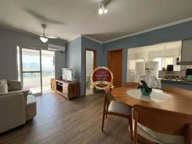 Apartamento com 1 Quarto à venda, 53m² no Aviação, Praia Grande