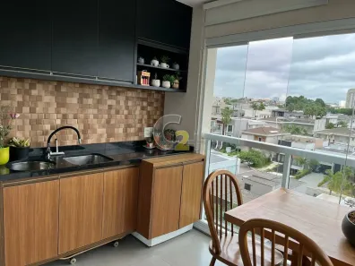 Apartamento com 4 Quartos à venda, 109m² no Adalgisa, Osasco