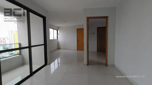 Apartamento com 3 Quartos à venda, 90m² no Madalena, Recife