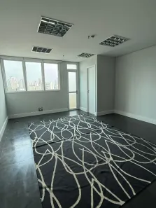 Ponto Comercial à venda, 33m² no Brooklin Paulista, São Paulo