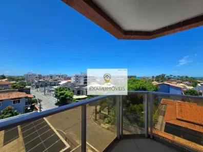 Apartamento com 2 Quartos à venda, 67m² no Recreio, Rio das Ostras