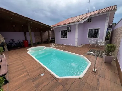 Casa com 2 Quartos à venda, 70m² no Forquilhas, São José