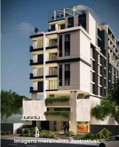 Apartamento com 2 Quartos à venda, 60m² no São Conrado, Vila Velha