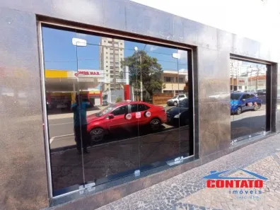para alugar, 120m² no Centro, São Carlos