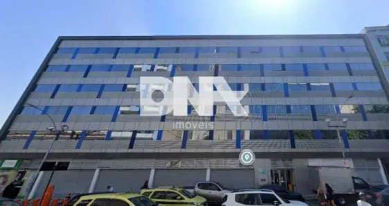 Sala Comercial à venda, 30m² no Centro, Rio de Janeiro