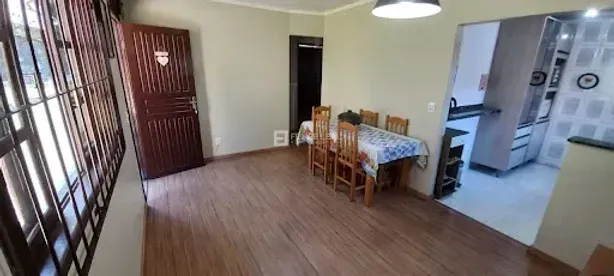Casa com 3 Quartos à venda, 60m² no Forquilhas, São José