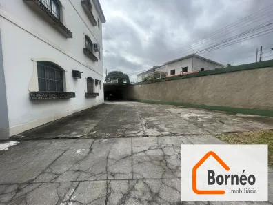 Apartamento com 2 Quartos para alugar, 53m² no Campo Grande, Rio de Janeiro