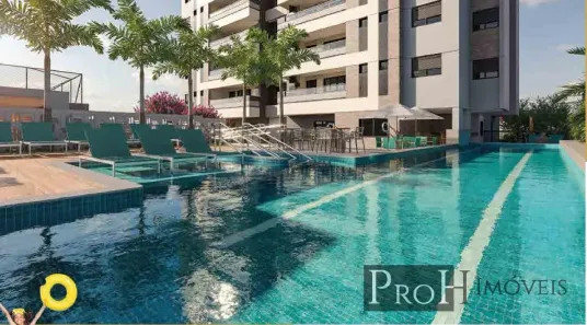 Apartamento com 3 Quartos à venda, 108m² no Jardim, Santo André
