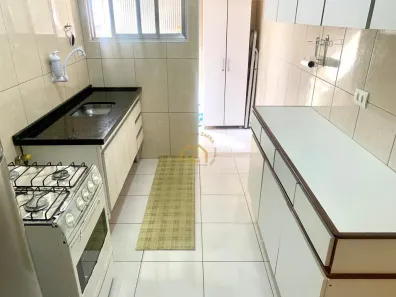 Apartamento com 2 Quartos à venda, 65m² no Santa Terezinha, São Bernardo do Campo