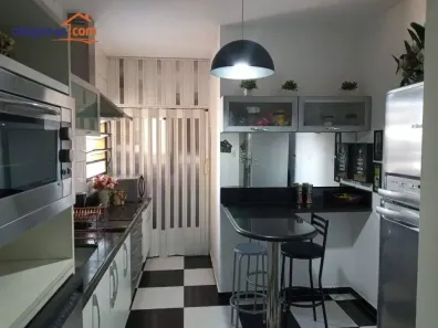Apartamento com 3 Quartos à venda, 85m² no Jardim Califórnia, Jacareí