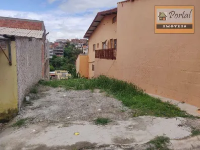 Lote/Terreno à venda, 247m² no Jardim Santo Antônio I, Campo Limpo Paulista
