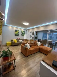 Apartamento com 3 Quartos à venda, 113m² no Santo Antônio, São Caetano do Sul