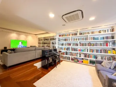 Casa com 3 Quartos à venda, 320m² no Jardim Paulista I, Jundiaí