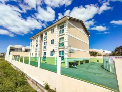 Apartamento com 2 Quartos à venda, 65m² no Nova São Pedro, São Pedro da Aldeia