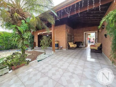 Casa com 3 Quartos à venda, 278m² no Cibratel I, Itanhaém