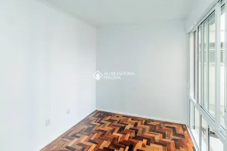 Apartamento com 1 Quarto à venda, 29m² no Vila João Pessoa, Porto Alegre