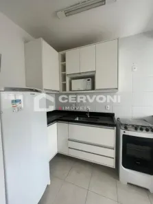Apartamento com 2 Quartos para alugar, 60m² no Urbanova VI, São José dos Campos
