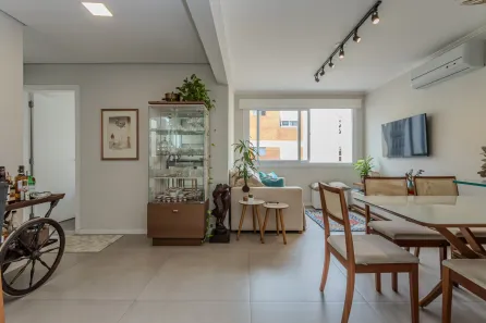 Apartamento com 2 Quartos à venda, 71m² no Higienópolis, Porto Alegre