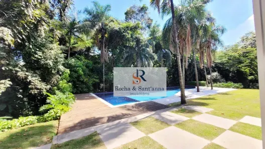 Casa de Condomínio com 6 Quartos à venda, 974m² no Helvétia Country, Indaiatuba